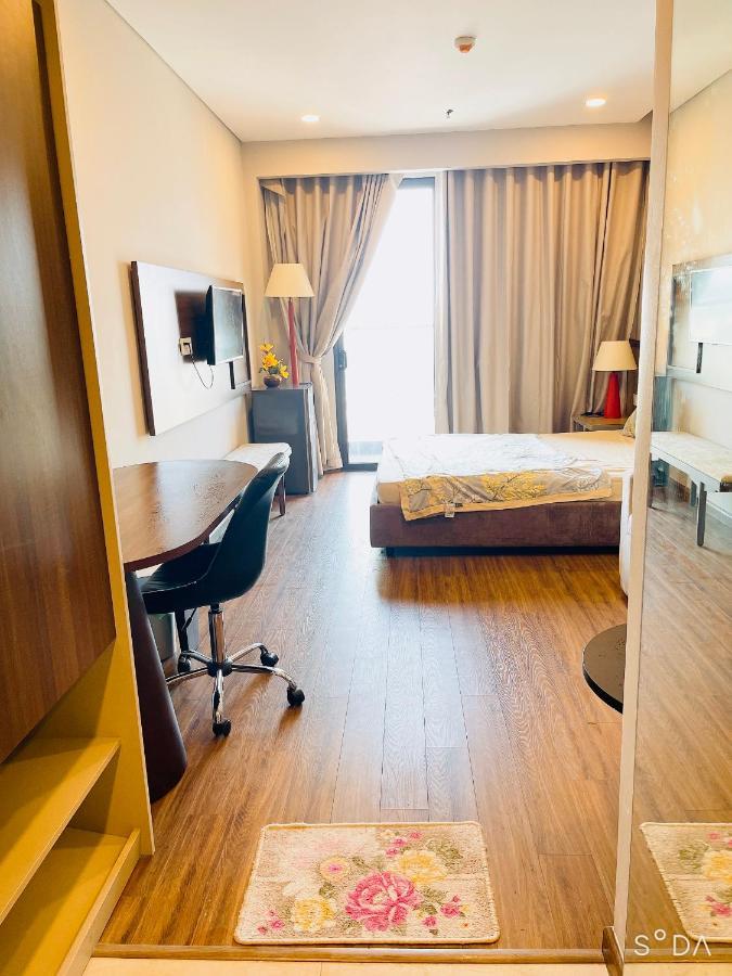 Apec Mandala Wyndham Hai Duong Esterno foto